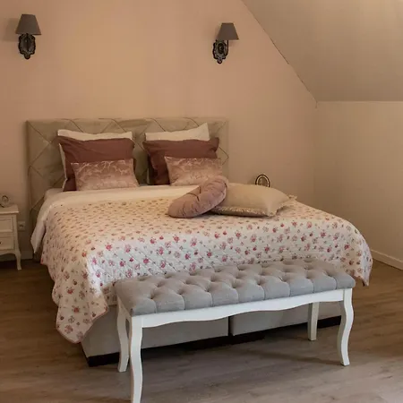 Bed and breakfast Eighty One Horse Boulevard Valkenswaard