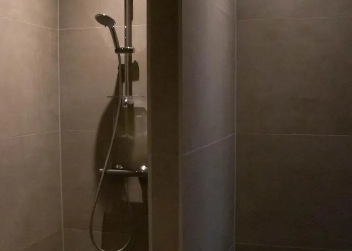 Eighty One Horse Boulevard * Valkenswaard