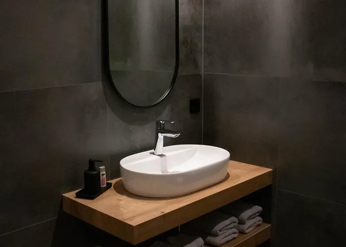 Bed and breakfast Eighty One Horse Boulevard *