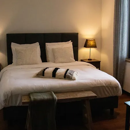 Bed & Breakfast Eighty One Horse Boulevard Valkenswaard