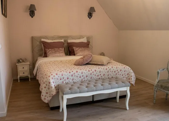Bed & Breakfast Eighty One Horse Boulevard Valkenswaard