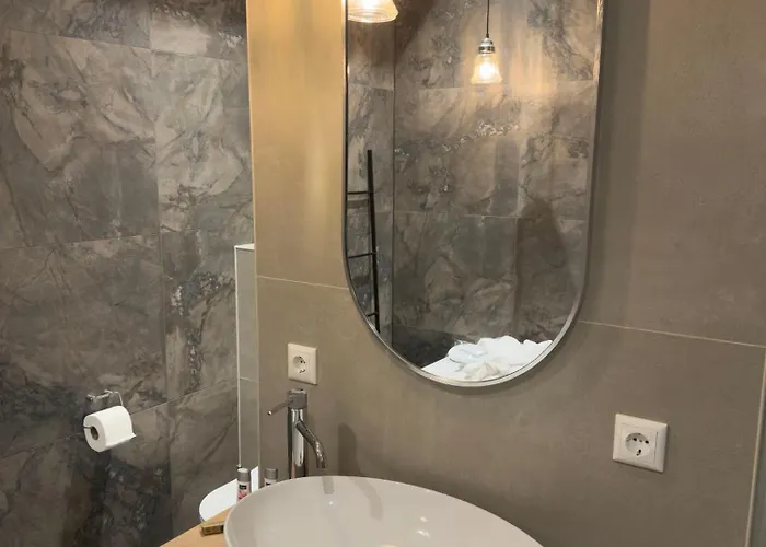 Bed & Breakfast Eighty One Horse Boulevard Valkenswaard